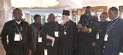 Встреча со своими учениками