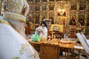 Панихида по всем от века усопшим православным христианам