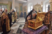 Святии новомученики Земли Русския, молите Бога о нас!