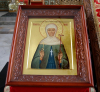 Праздник исповедницы в Земле Чувашской преподобномученицы Тамары (Сатси).