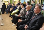 В музее русской провиции