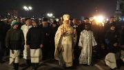 Пасхальный Крестный ход