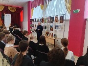 Учредитель АНО «Дети Отчизны — достойная смена» О.К. Степанов  