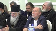Свято-Гурьевские образовательные чтения 