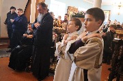 Причастники