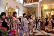 Преподаватели Центра подготовки церковных специалистов имени святителя Гурия Казанского.