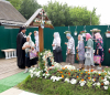 Неделя 7-я по Пасхе, святых отцев I Вселенского Собора