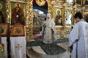 Иже Херувимы...