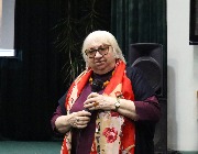 Вечер воспоминаний