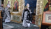 Ныне Силы Небесныя с нами невидимо служат