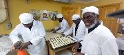 На послушании в аросфорне