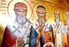 День памяти перенесение мощей святителя Гурия, архиепископа Казанского.