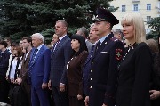 Директор ВУЗа Агафонов А.В.
