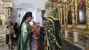 Заздравная просфора - знак общей молитвы