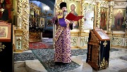 Чин Торжества Православия