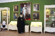 В Музее русской провинции 