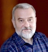 Лектор Анатолий Дмитриевич Степанов