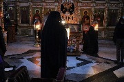 Помилуй нас Боже, помилуй нас.
