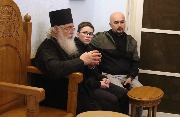 Ответы на вопросы