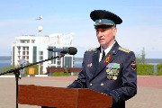 Главный судебный пристав Чувашии 