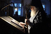 В четверг будет заключительная часть Канона