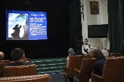 Много нового узнали слушатели