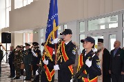 Вынос знамени