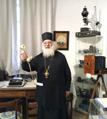 Паломничество в Курмыш и Бортсурманы.