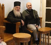 Беседа с молодежью