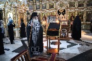 Настало время Великого канона