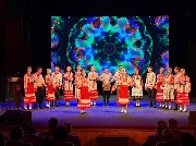 Поздравление приставов