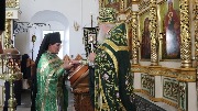 Заздравная просфора - знак общей молитвы