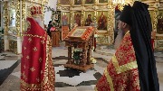 Поминовение усопших воинов